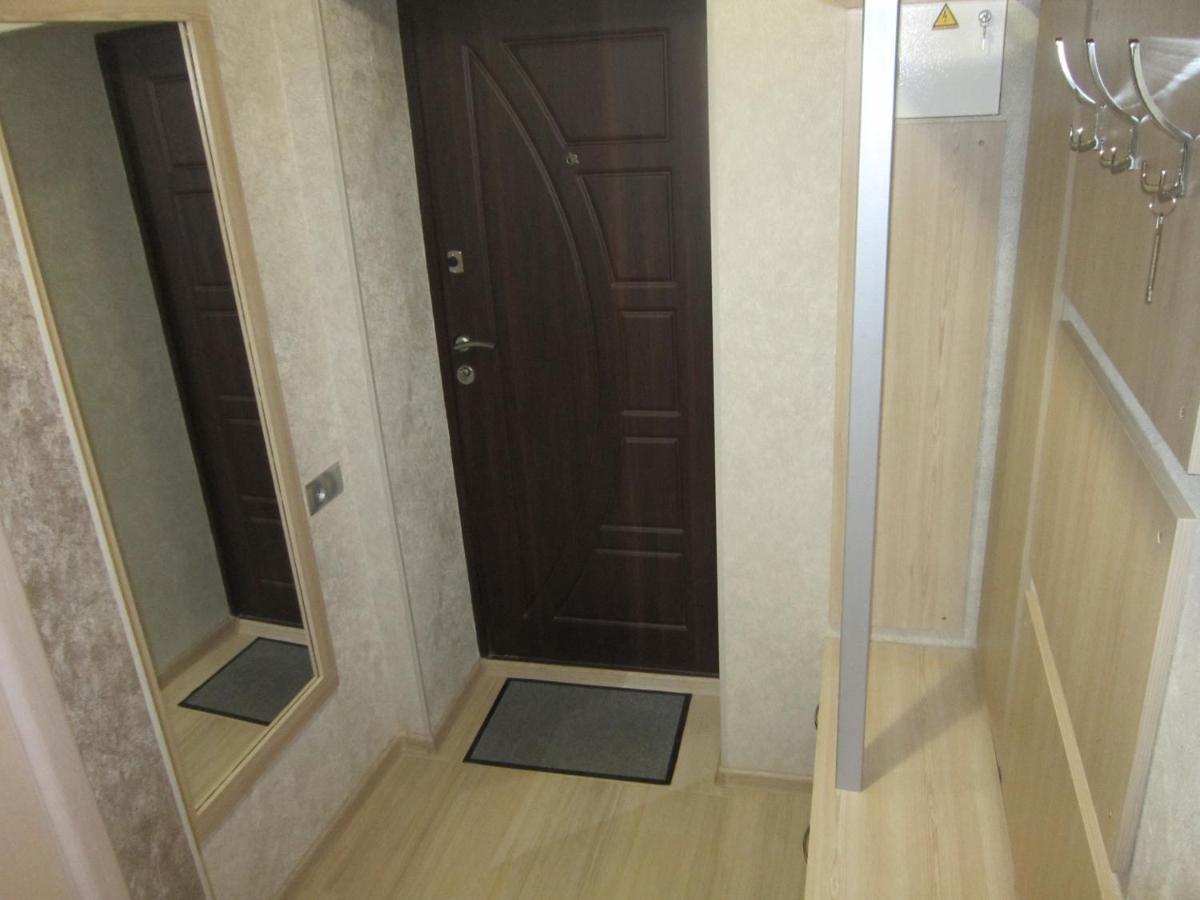 Luxuri apartments TTchernihiv Extérieur photo