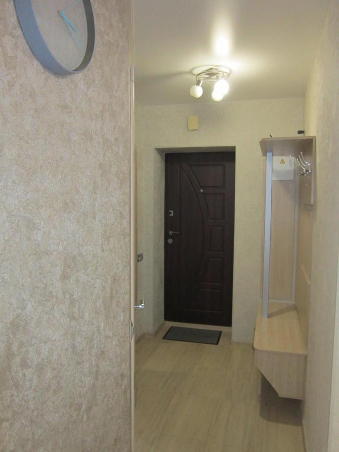 Luxuri apartments TTchernihiv Extérieur photo